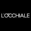 Logo L'occhiale Di Silvia Piccolo