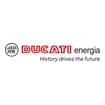 Logo Ducati Energia Spa