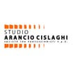 Logo Studio Arancio Cislaghi S.t.p. Spa