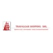 Logo Trafalgar Shipping Srl