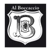 Logo Ristorante Al Boccaccio Di D'amato Florinda & C. Sas