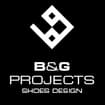Logo B & G Projects Srl
