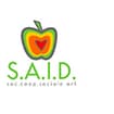 Logo S.a.i.d. - Società Cooperativa Sociale