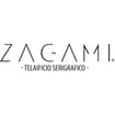 Logo Telaificio Serigrafico Di Maddalena Zagami