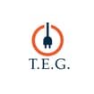 Logo T.e.g. Srl