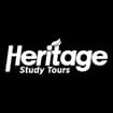 Logo Heritage Study Tours Società Cooperativa
