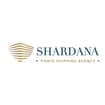 Logo Shardana Ports Shipping Agency Srl