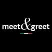 Logo Meet And Greet Srl