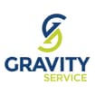 Logo Gravity Service Srl