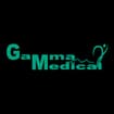 Logo Gamma Medical Srl