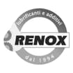 Logo "Renox Srl" O In Forma Abbreviata "Renox Srl"