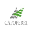 Logo Capoferri Serramenti Spa Società Benefit