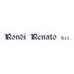 Logo Rondi Renato Srl
