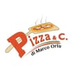 Logo Pizza & C Ortu Marco