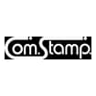 Logo Com.stamp. Srl