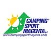 Logo Camping Sport Magenta Srl