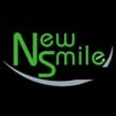 Logo "New Smile - Laboratorio Di Ortodonzia Di Luca Mambretti E C. - S.n.c."