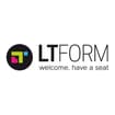 Logo L.t. Form 2 Srl
