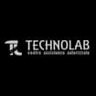 Logo Technolab Di Rega Giovanni