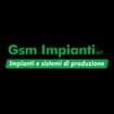 Logo Gsm Impianti Srl
