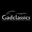 Logo Gadclassics Srl Semplificata