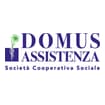 Logo Domus Assistenza Società Cooperativa Sociale