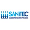 Logo Sanitec Srl