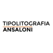 Logo Ansaloni Tipolito S.n.c. Di Cavalieri Simone E C.