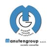 Logo Manutengroup - Problem Solving And Solutions Società Consortile A Responsabilita' Limitata