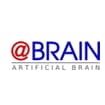 Logo Artificial Brain Srl