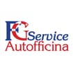Logo Autofficina F-G Service Di Giusti Gianluca & D'amato Federico S.n.c.