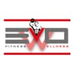 Logo Evo Fitness Società Sportiva Dilettantistica A R.l.