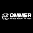Logo O.m.m.e.r. Srl