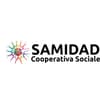 Logo Cooperativa Samidad Società Cooperativa Sociale Per Azioni