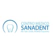 Logo Centro Sanadent Srl