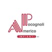 Logo Pocognoli Americo Impianti Srl