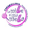 Logo Le Mille E Una Mella Di Elena Nesi