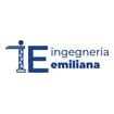 Logo Ingegneria Emiliana - Società Di Ingegneria Srl Società Benefit
