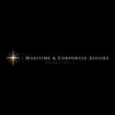 Logo Maritime & Corporate Affairs Di Barbara Gallo