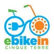 Logo Bici Elettriche Levanto Di Scardovelli Matteo Wladimiro