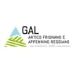 Logo Gruppo Di Azione Locale Dell'antico Frignano E Dell'appennino Reggiano Società Cooperativa Abbreviabile In G.a.l. Antico Frignano E Appennino Reggiano Soc. Coop.