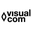 Logo Visualcom Srl