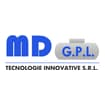 Logo Md.gpl Tecnologie Innovative Srl