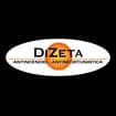 Logo Dizeta Antincendio Srl