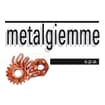 Logo Metalgiemme Spa