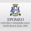 Logo Consorzio Unione Imprese Centro Commerciale Epomeo
