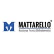 Logo Mattarello Moreno