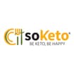 Logo E-Keto Food Srls