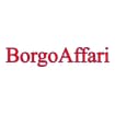 Logo Borgoaffari Sas Di Cerutti Rosanna & C.