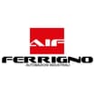 Logo Automazioni Industriali Ferrigno Srl, Con Socio Unico